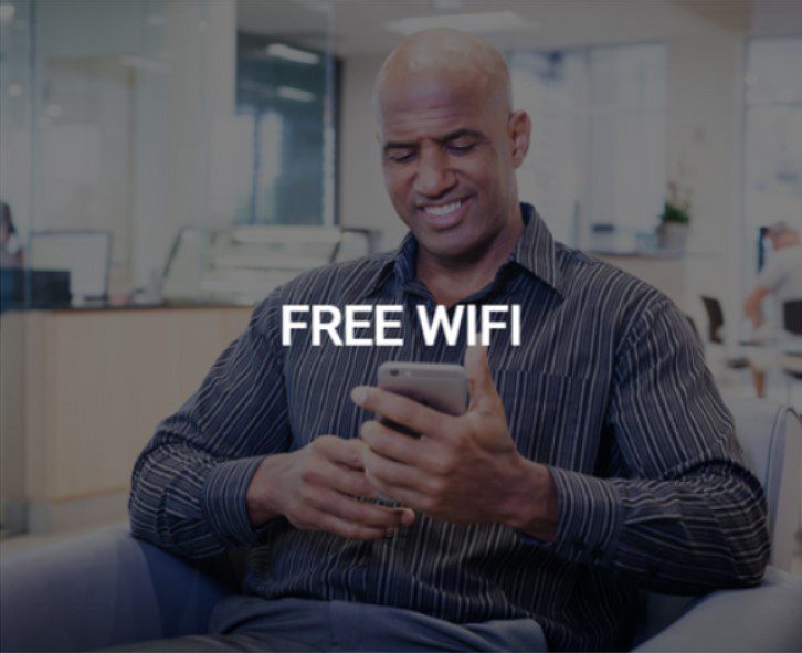 Thiem Free WiFi