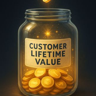 Create Customer Lifetime Value tools provided by N2 Plus LLC