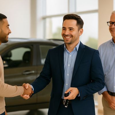 NexGen Customer Connections and Retention by N2 Plus LLC NexGen Customer Connections and Retention by N2 Plus LLC