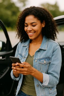 Build Strong Relationships with the NexGen Drive Program presented by N2 Plus LLC