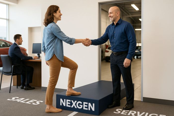 Customer Connection Tools provided by N2 Plus LLC