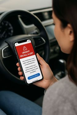 Remind your Customers with the NexGen Drive Program presented by N2 Plus LLC