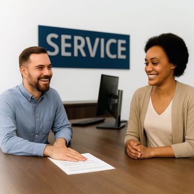 NexGen Drive for Life Warranty Program presented by N2 Plus LLC