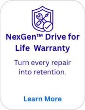 Drive for Life Warranty provided by N2Plus LLC