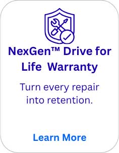 Drive for Life Warranty provided by N2Plus LLC