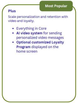 NegGen Drive App Plus presented by N2 Plus LLC