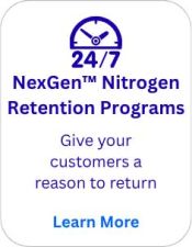 NexGen Nitrogen Retention Programs provided by N2Plus LLC