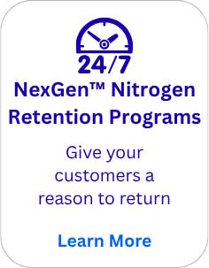 NexGen Nitrogen Retention Programs provided by N2Plus LLC