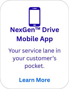 NexGen Drive Mobile App provided by N2Plus LLC