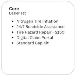 Nitrogen Dealer Core presented by N2 Plus LLC Nitrogen Dealer Core presented by N2 Plus LLC