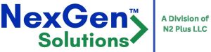 NexGen Solutions - a Division of N2 Plus LLC NexGen Solutions - a Division of N2 Plus LLC