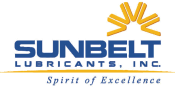Sunbelt Lubricants Sunbelt Lubricants